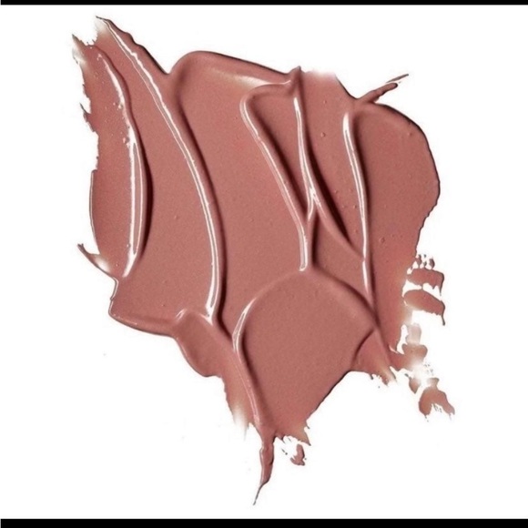 Mac Cosmetics Lusterglass Sheer-Shine Lipstick in Hug Me New - Picture 7 of 11